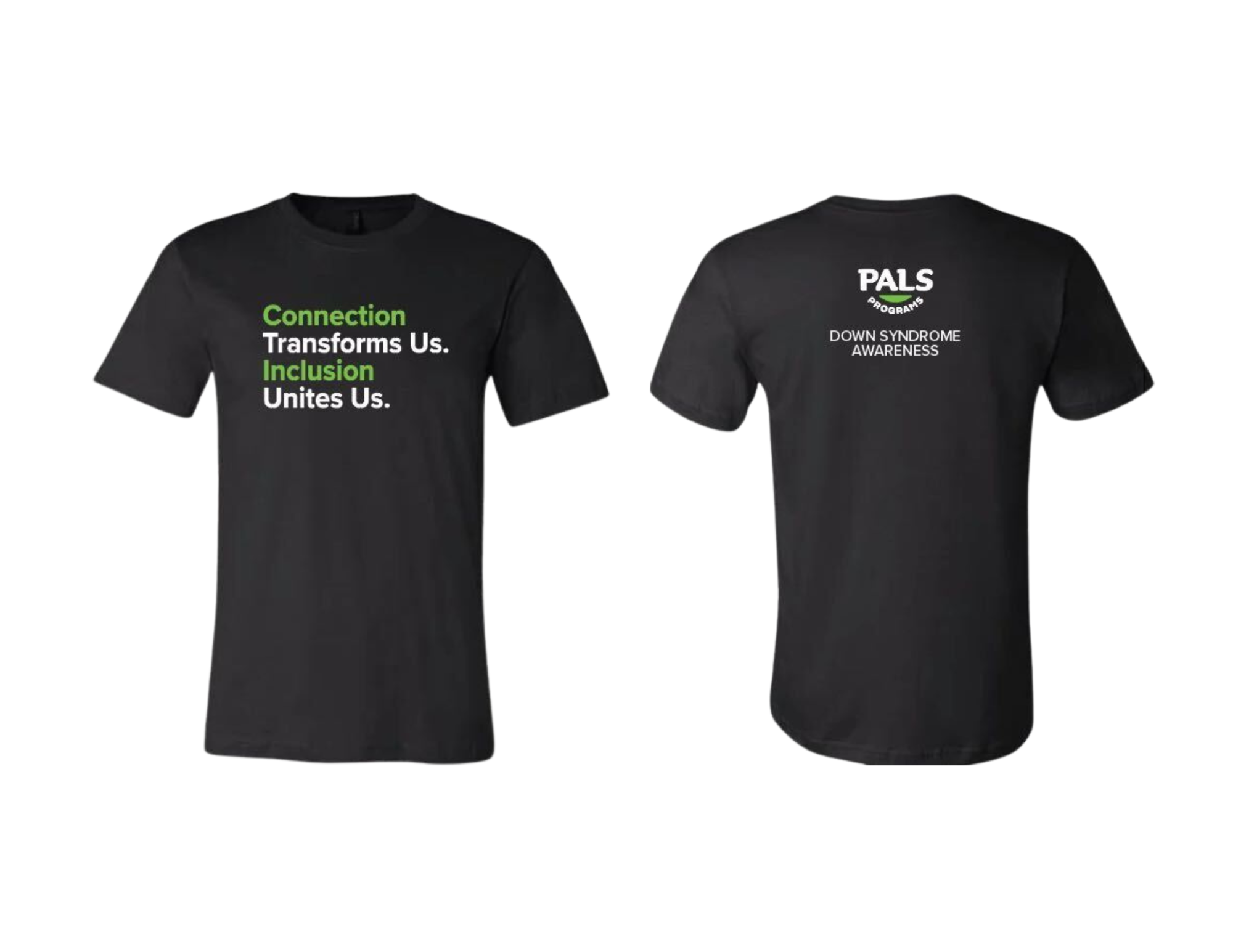 Bloomerang-March T-Shirt.png